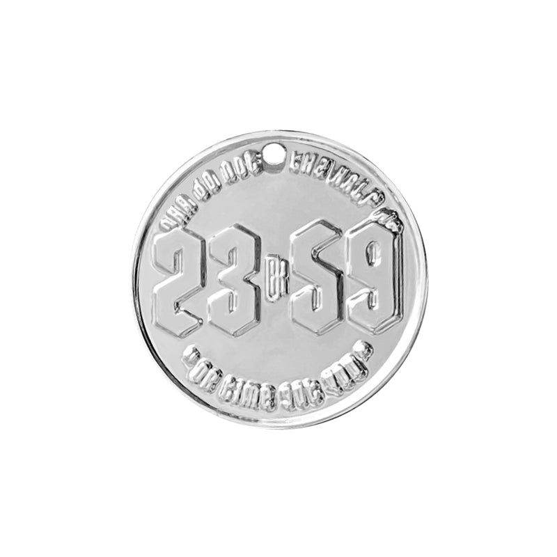 DONHA | TIME COINS