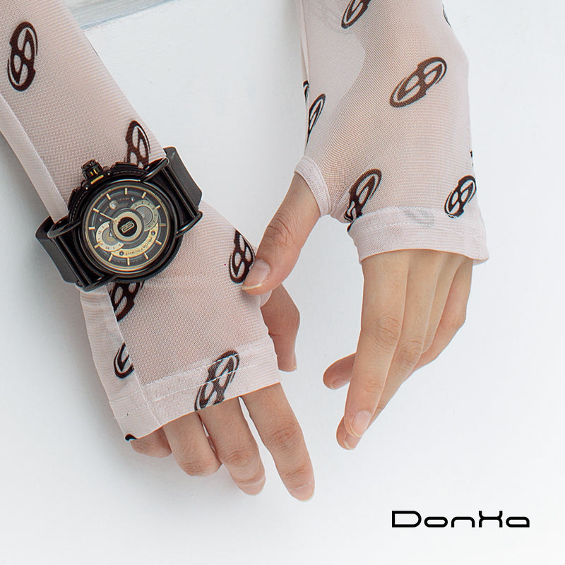 Donha Watch | Friday Night  Coffer