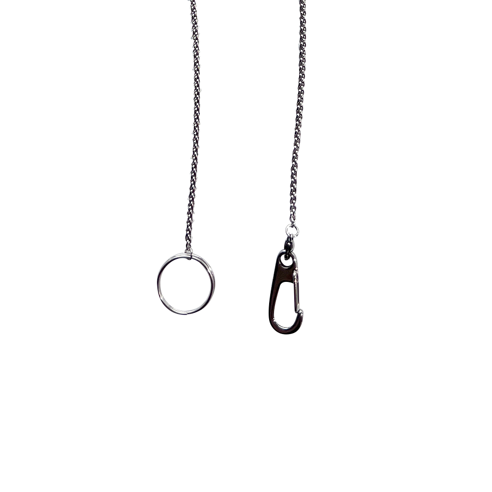 Donha Egg Watch ADD-ON Chain