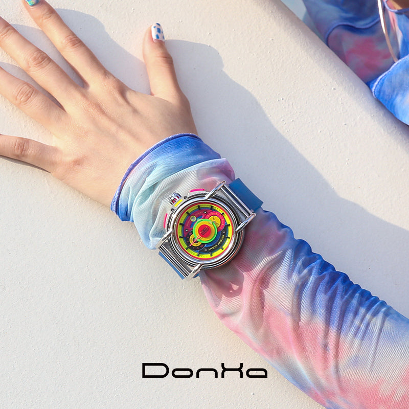 Donha Watch | Friday Night Holiday