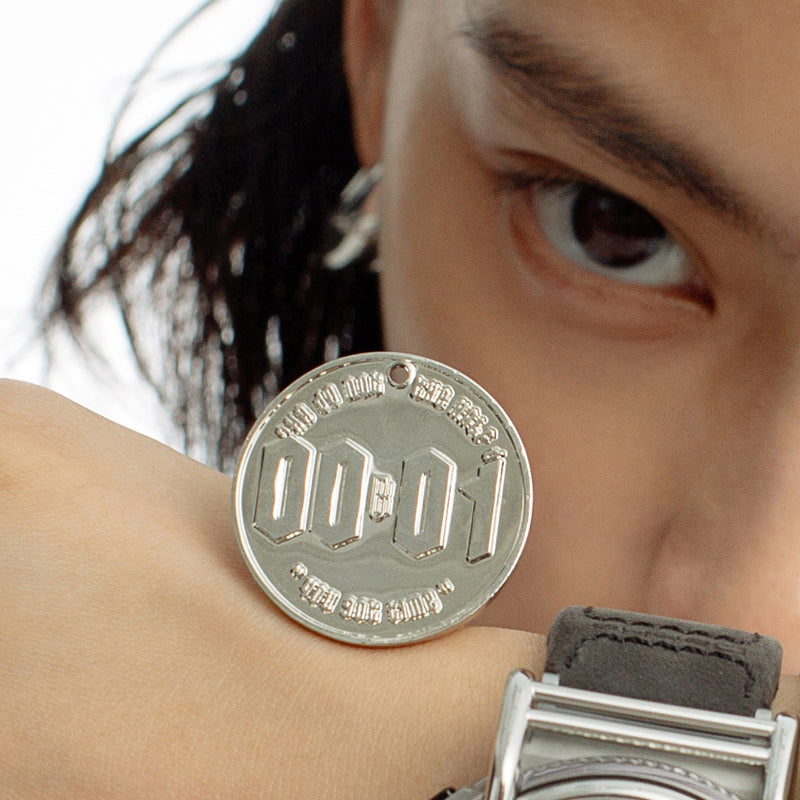 DONHA | TIME COINS