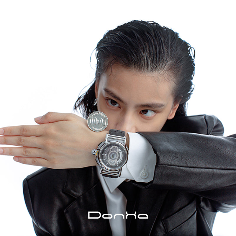 Donha Watch | Friday Night Coin