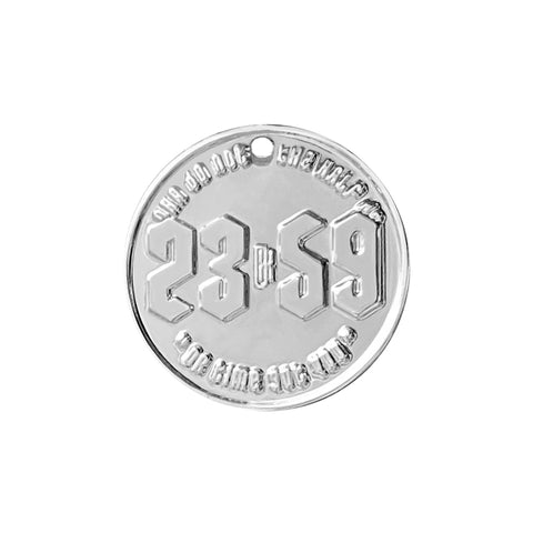 DONHA | TIME COINS