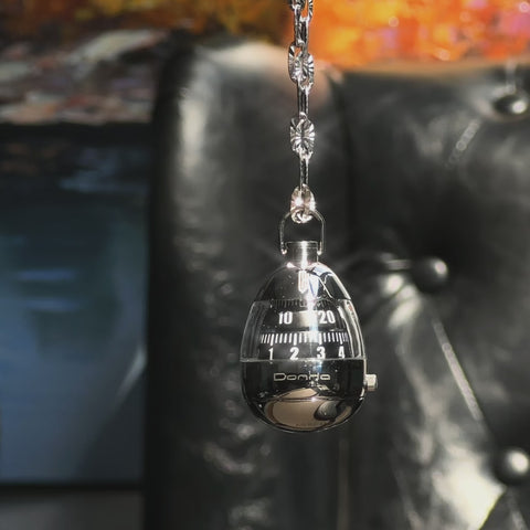 Donha Egg Watch To Slow Down Your Time