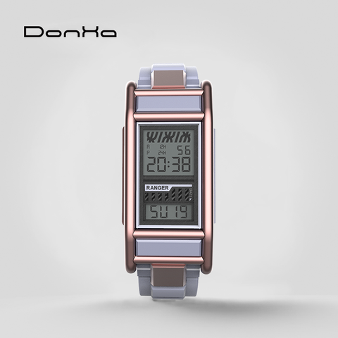 Donha Watch | Ranger Lavender