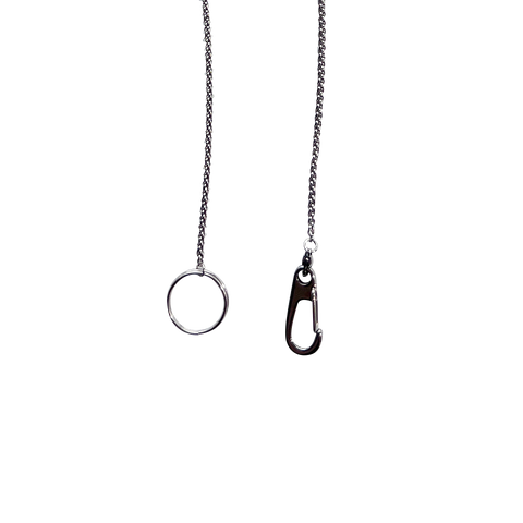 DonHa Egg Watch & Add On Chain「Striking Match」