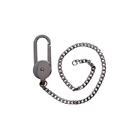 DonHa Egg Watch & Add On Chain「Striking Match」