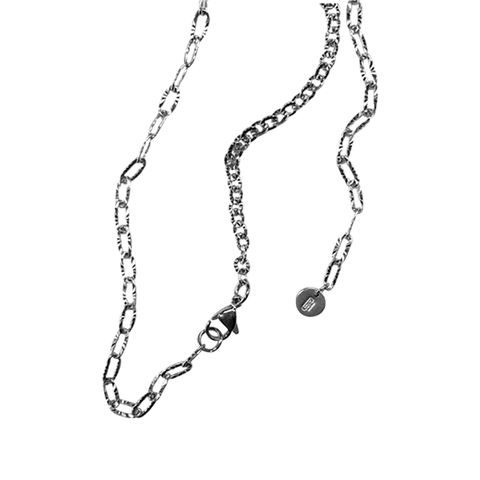 Donha Egg Watch ADD-ON Chain